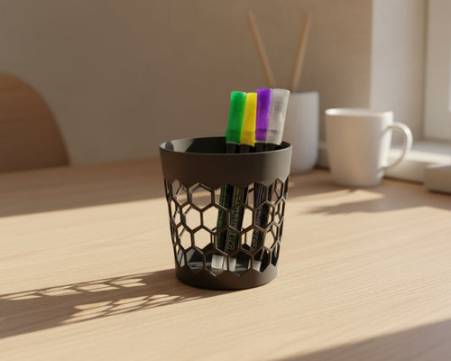 Nordic Pen Organizer